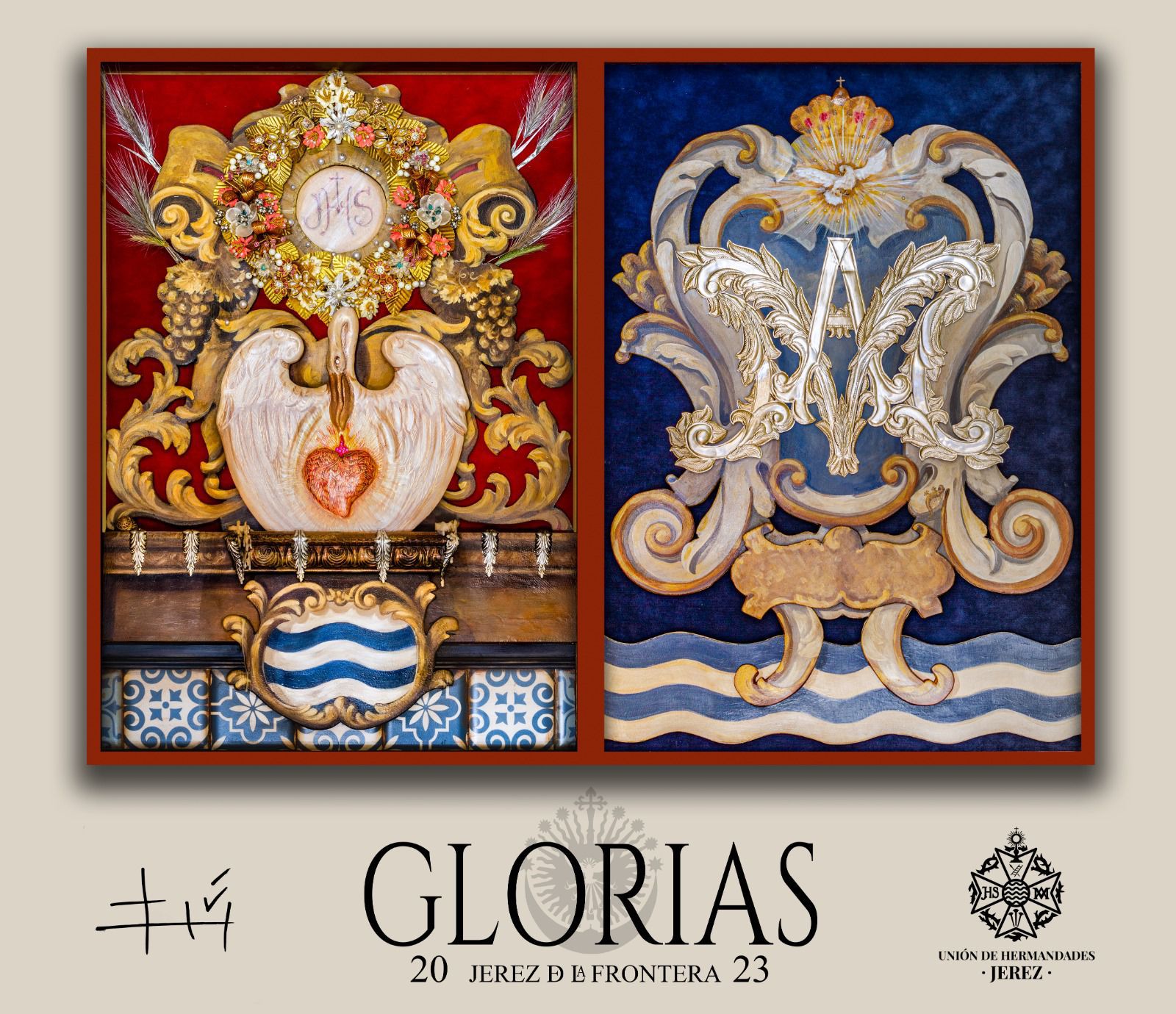 Glorias de Jerez de la Frontera  